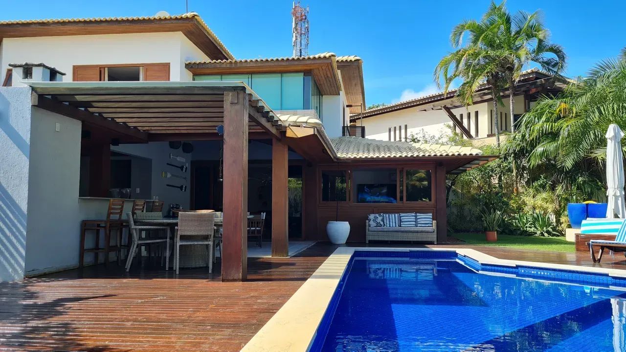 Sobrado para aluguel e venda com 300 metros quadrados com 4 quartos - Foto 3