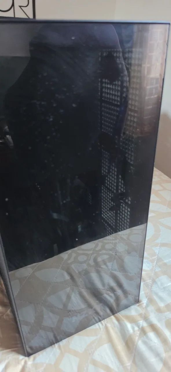 Gabinete Nzxt h1 V2 - Foto 4