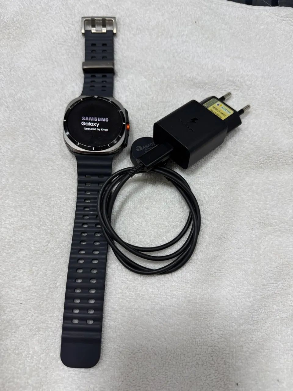 Watch Ultra - Foto 2