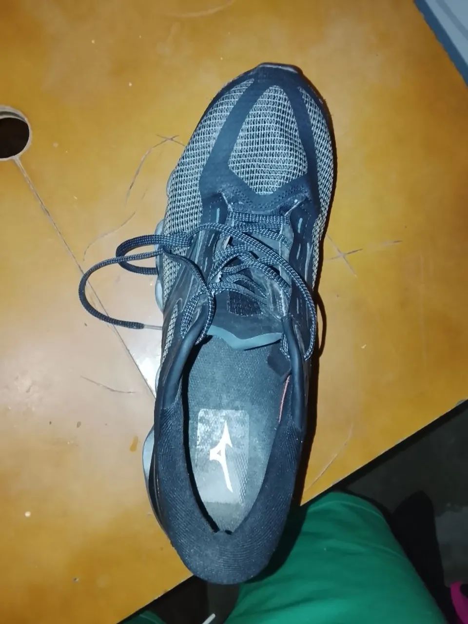 Tênis da Mizuno - Foto 2