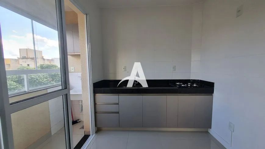 Aluguel Apartamento SANTA MÔNICA - Foto 4