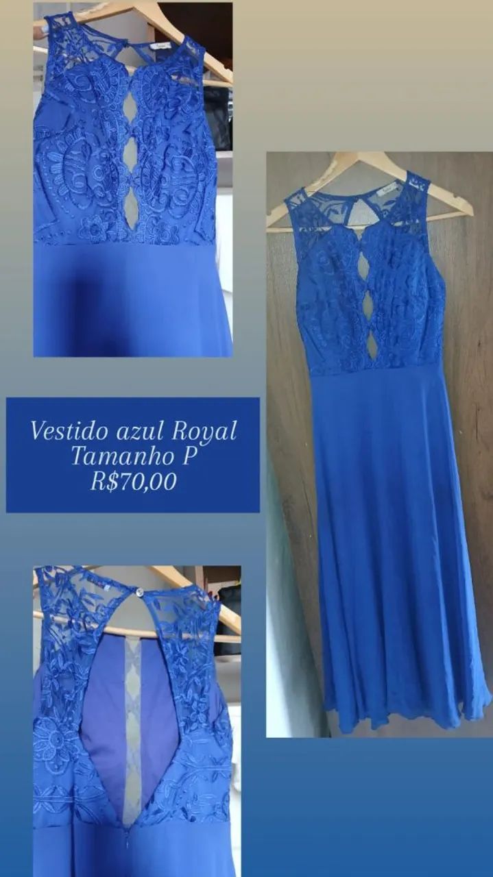 Vestido festa  - Foto 2
