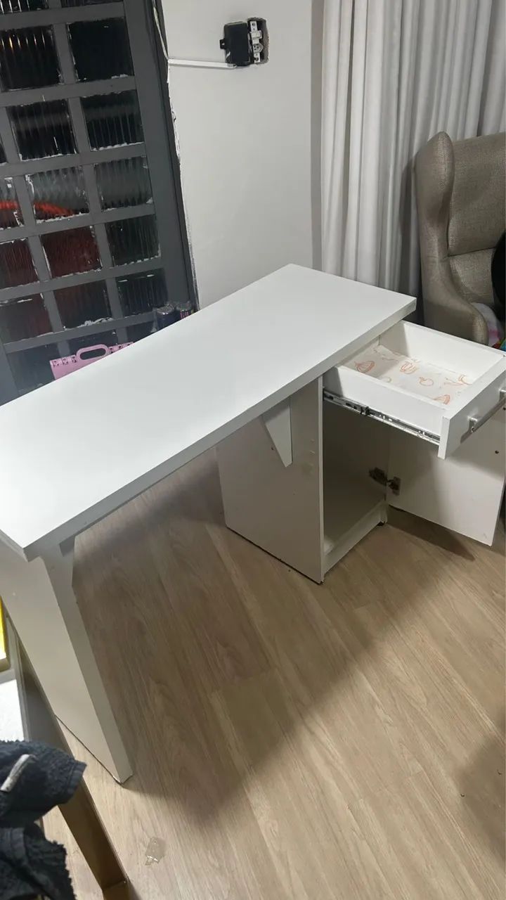 Mesa de manicure - Foto 2