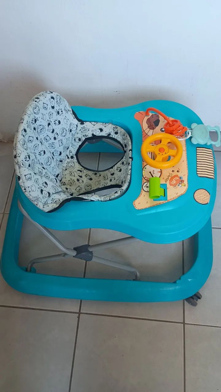 Andador infantil  - Foto 2