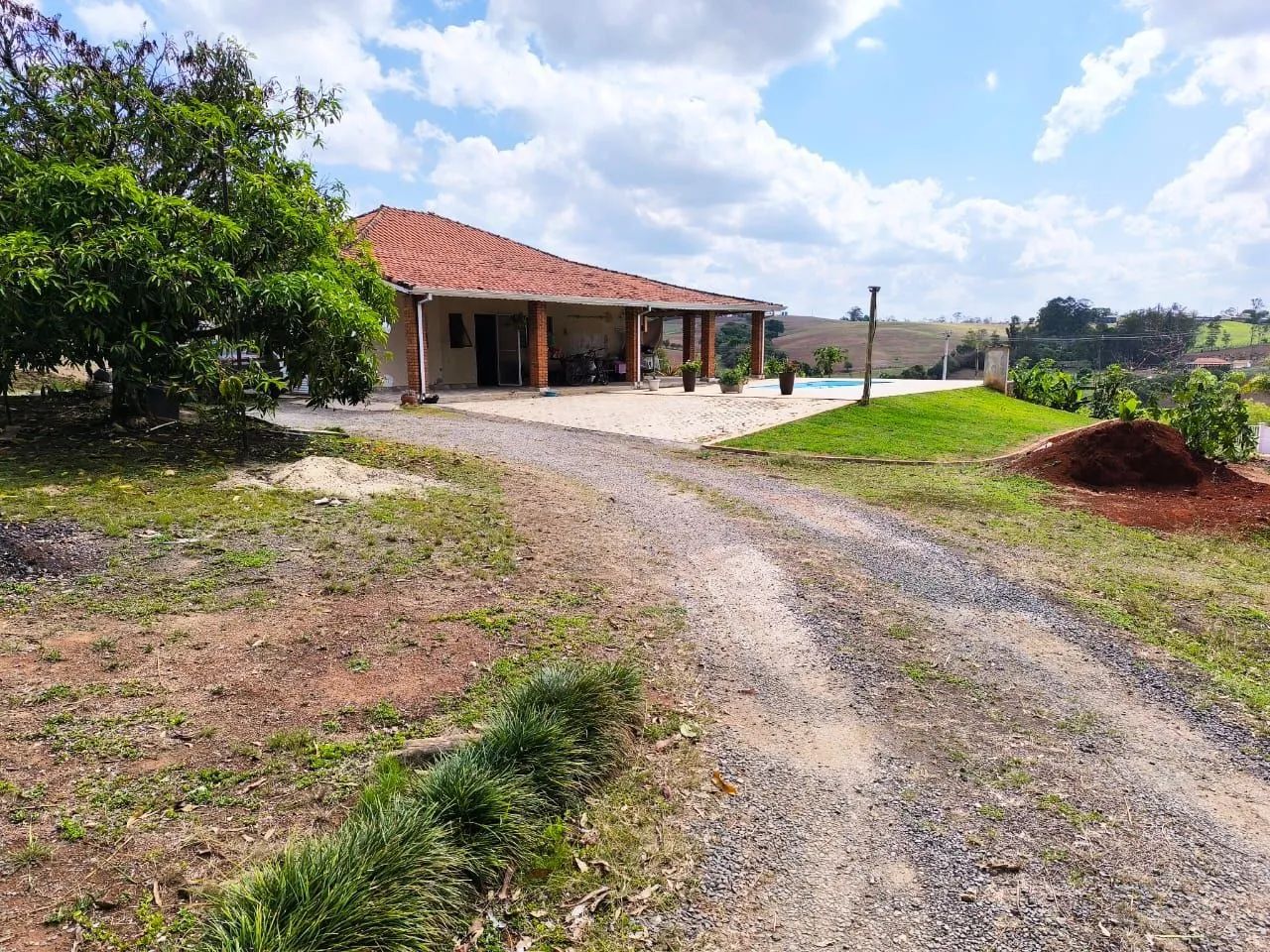 Chácara em guarei  - Foto 3