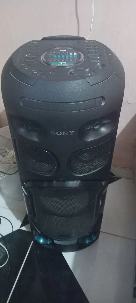 Som muito bom só aceito pix