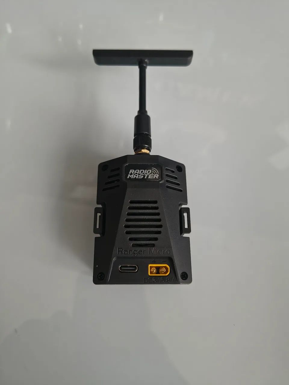 Módulo erls 2.4 