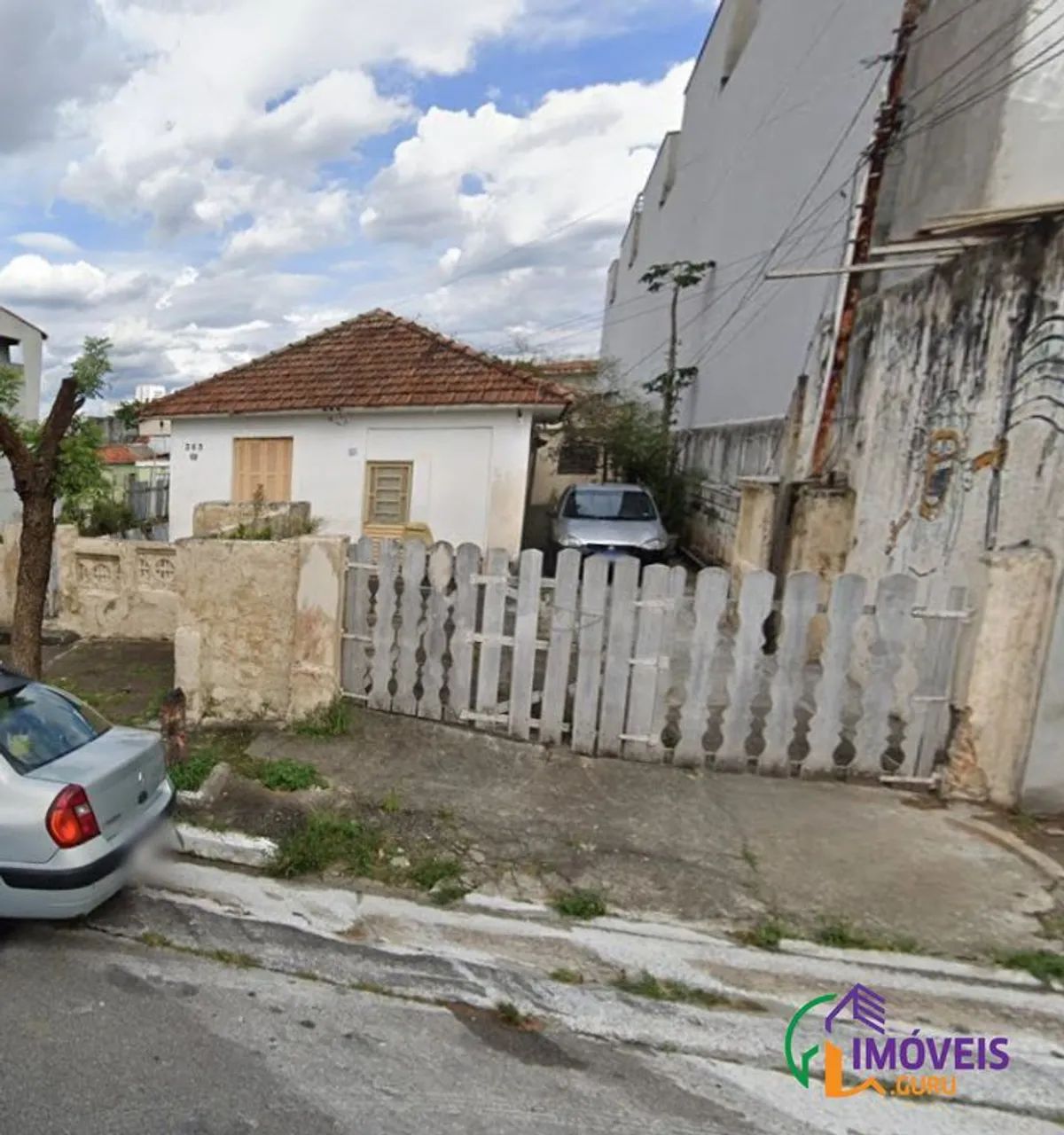 TERRENO - CARRÃO - SP - Foto 3