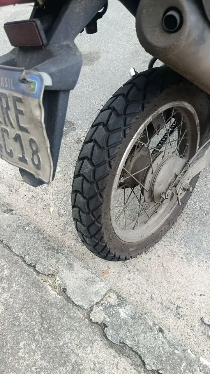 Crosser 18 60.000km - Foto 3