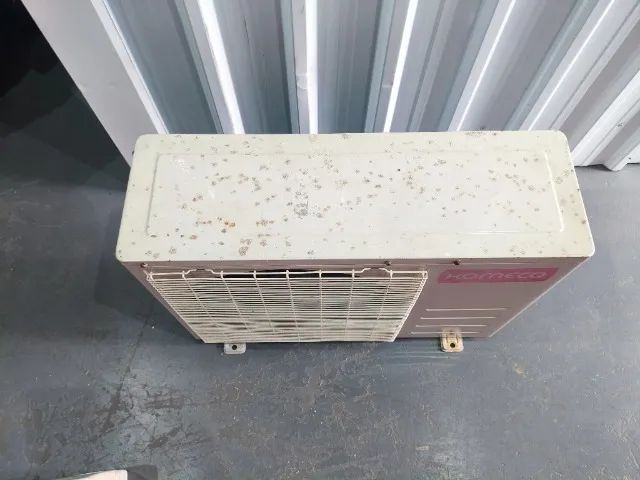 Ar condicionado split Komeco 9.000 btu's  - Foto 4