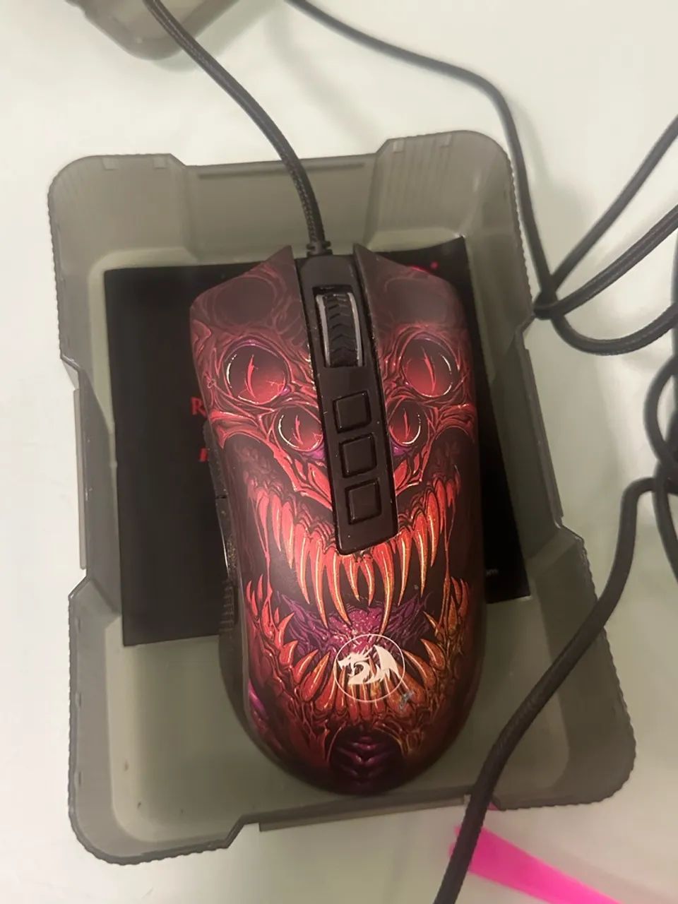 Vendo mouse 