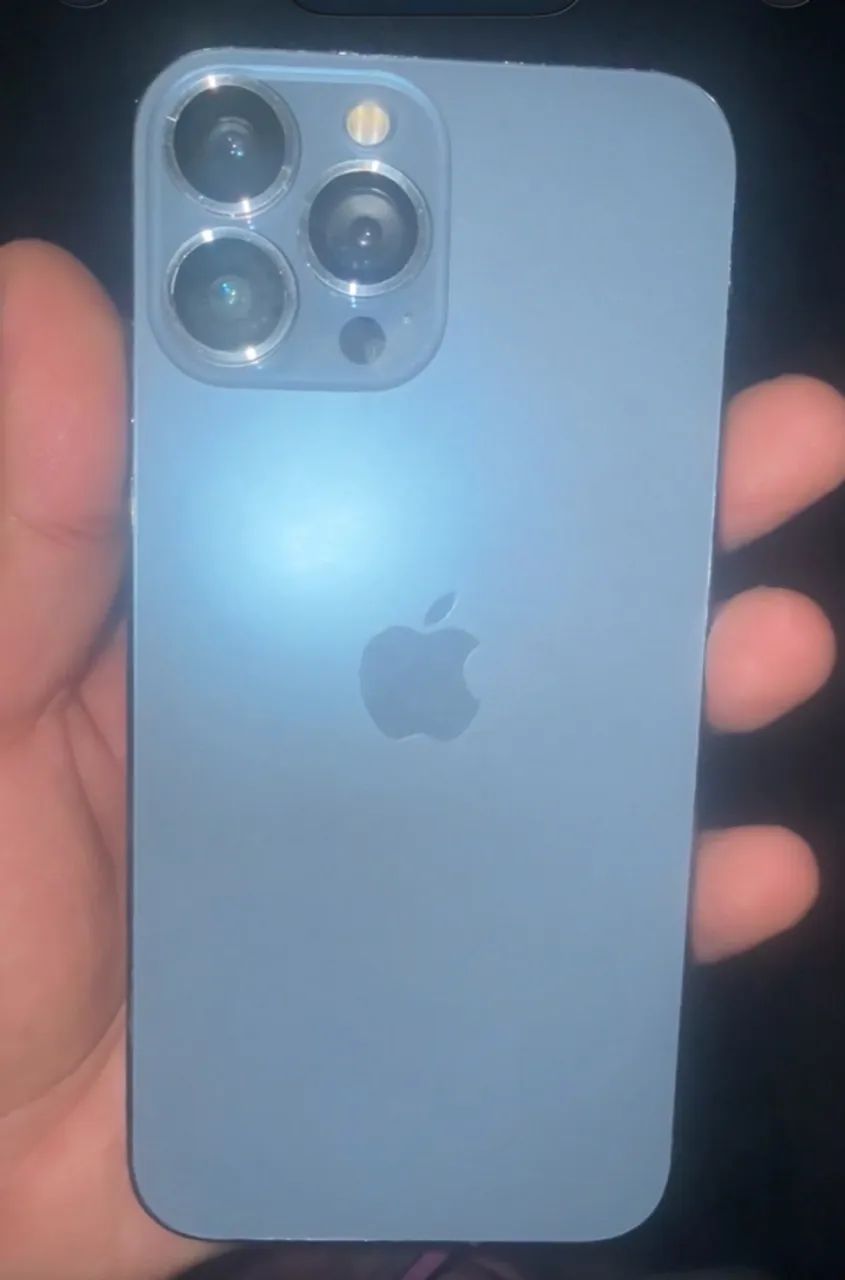 iPhone 13 Pro Max 