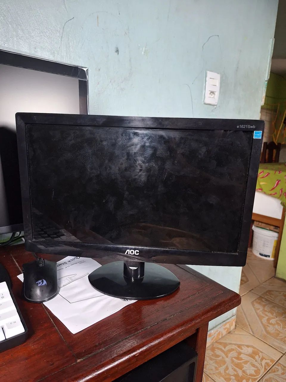 Monitor AOC - Foto 2