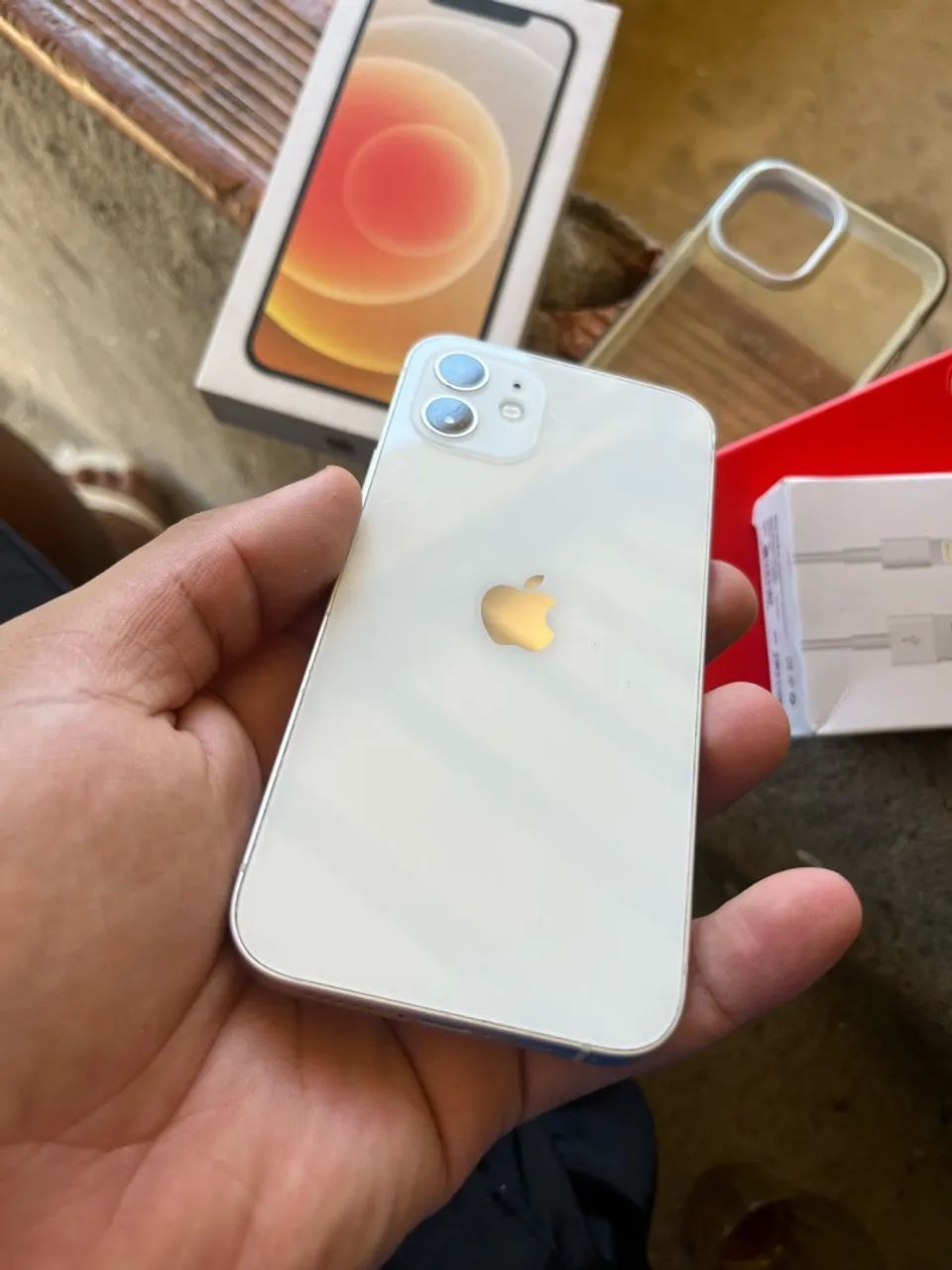 iPhone 12 Completo - Foto 2