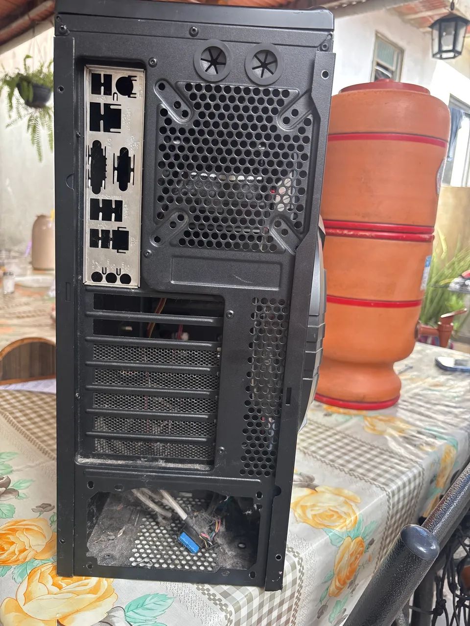 Gabinete Gamer ICMEX - Foto 3