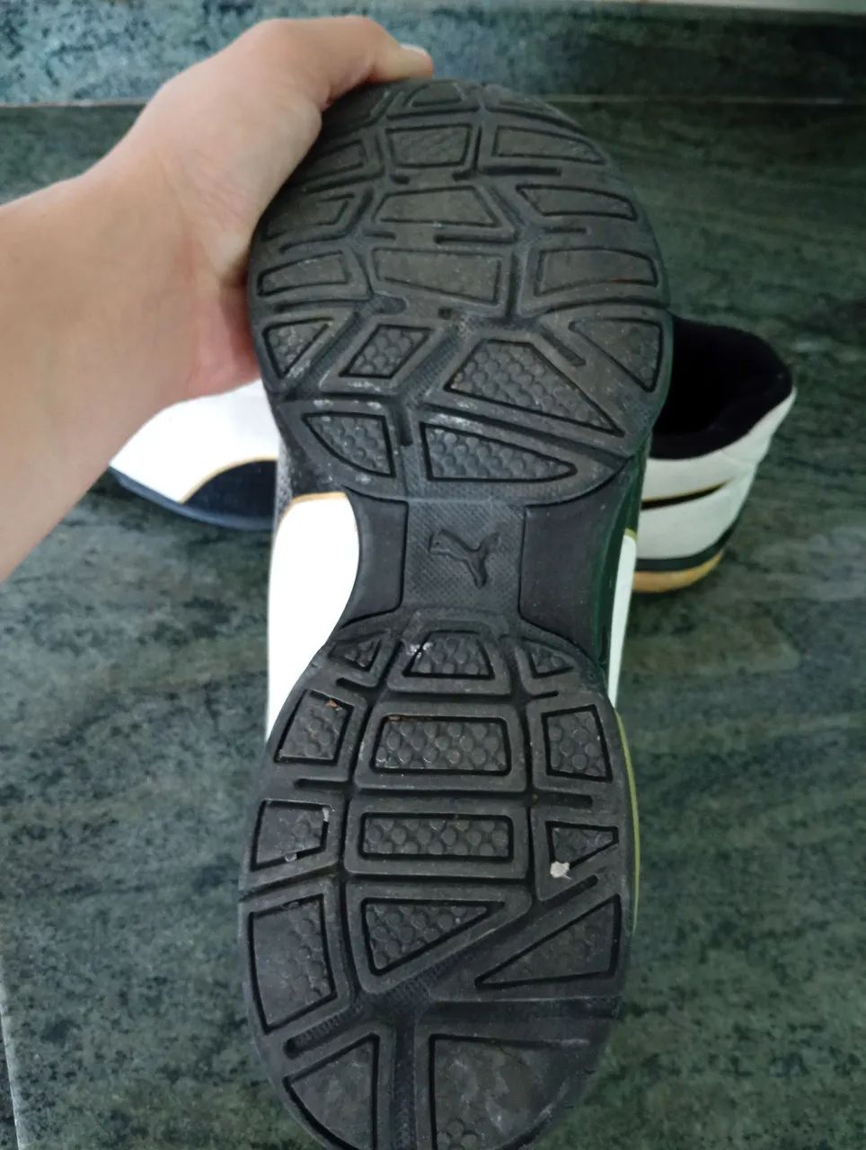 Tênis puma 40 - Foto 4