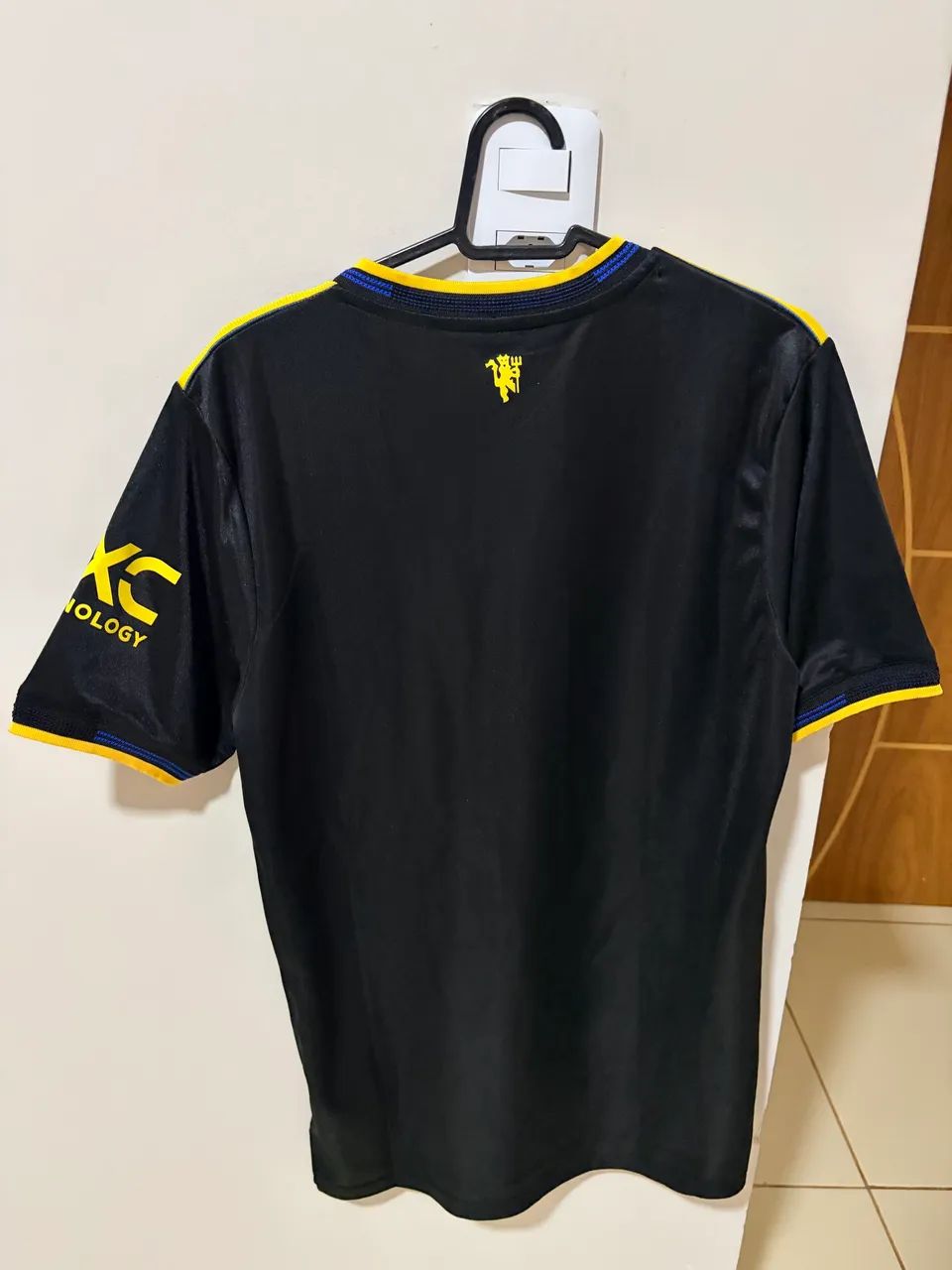 Camisa Manchester United - Foto 3