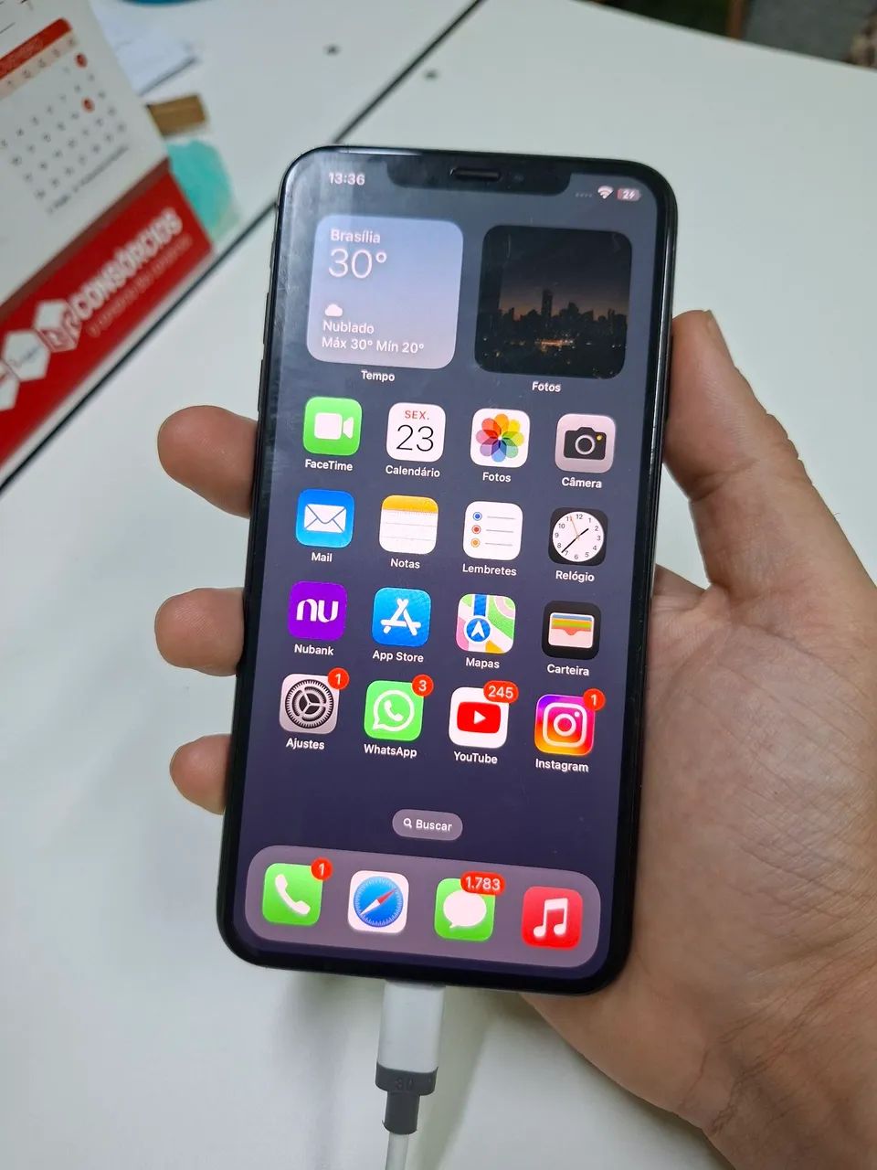 Iphone XS MAX 