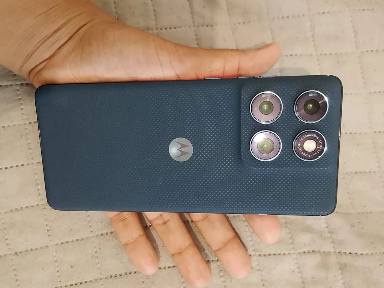 Motorola - Foto 2