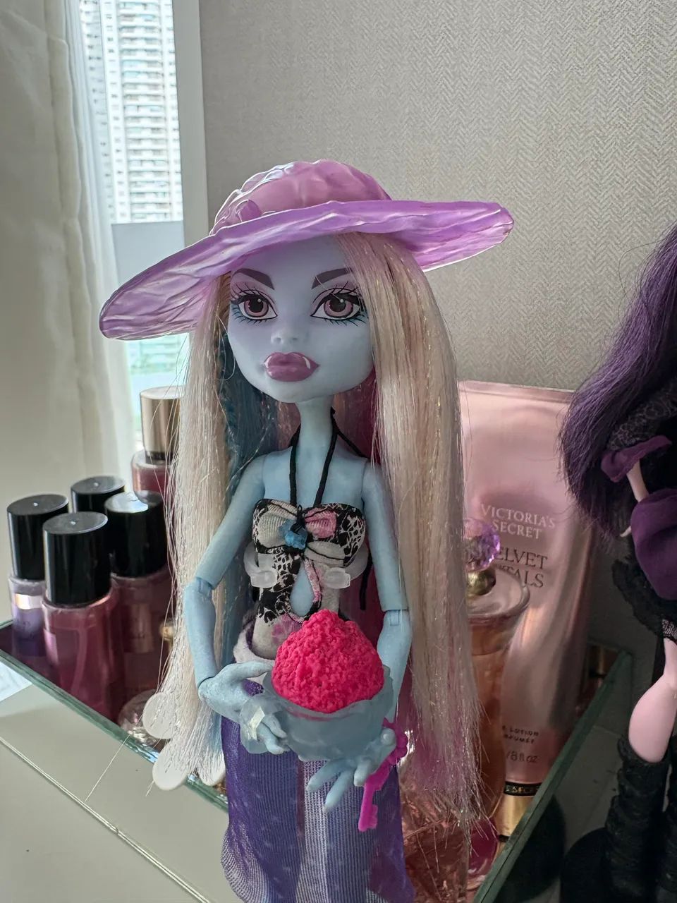 Monster high  - Foto 2