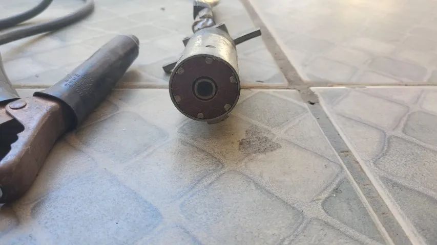 Cabo fonte externa modelo Piper antigo 