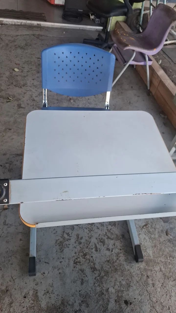 Mesa pra computador 