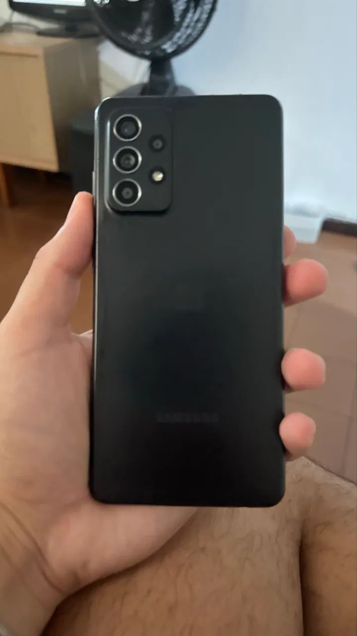 Samsung Galaxy A52 - Foto 2