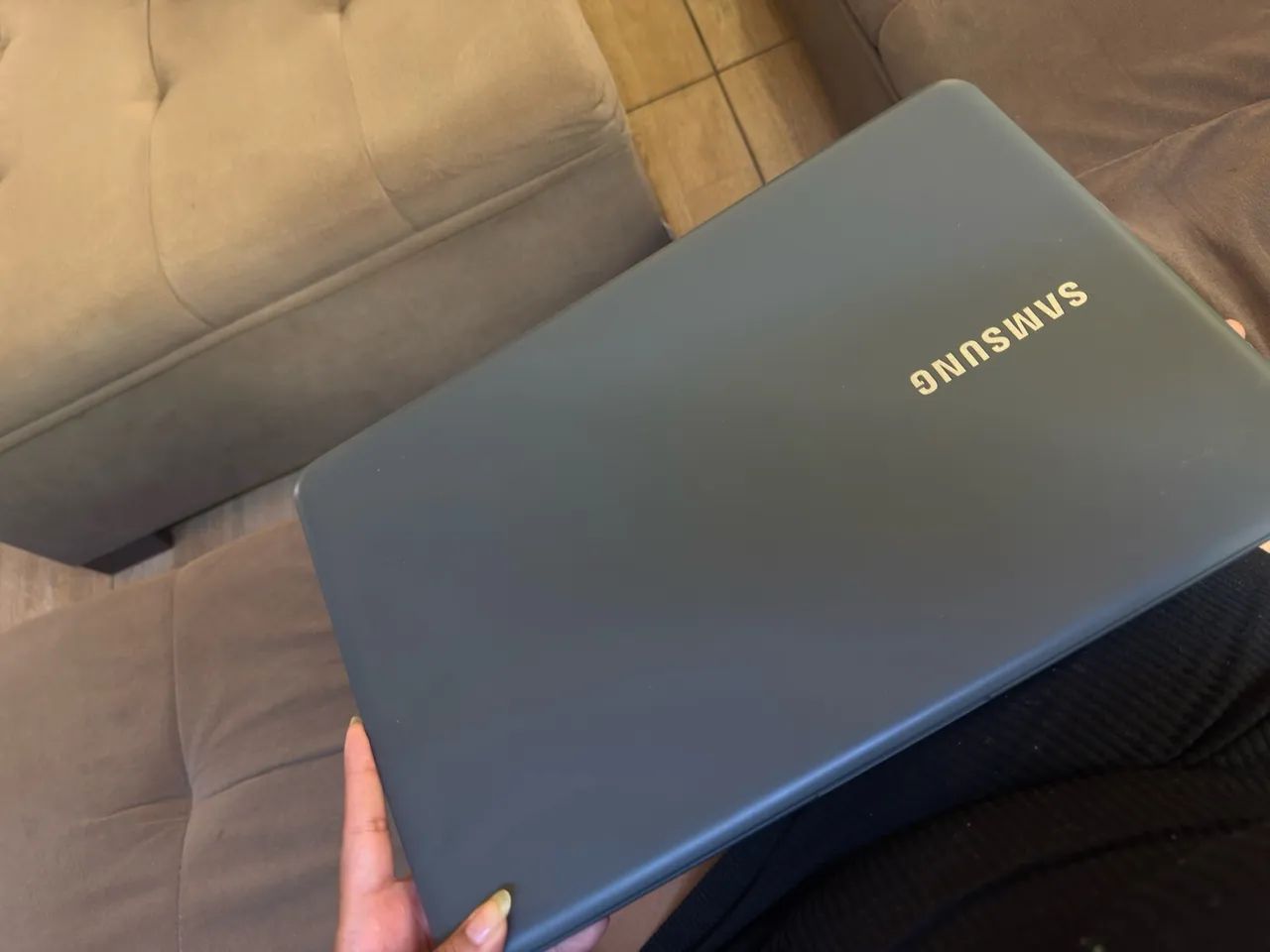 Notbook Samsung - Foto 2
