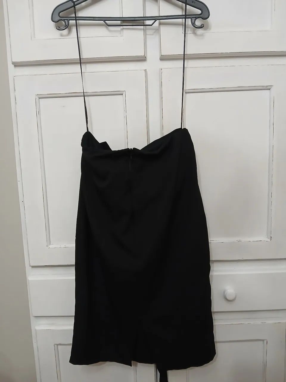 Vestido preto  - Foto 4