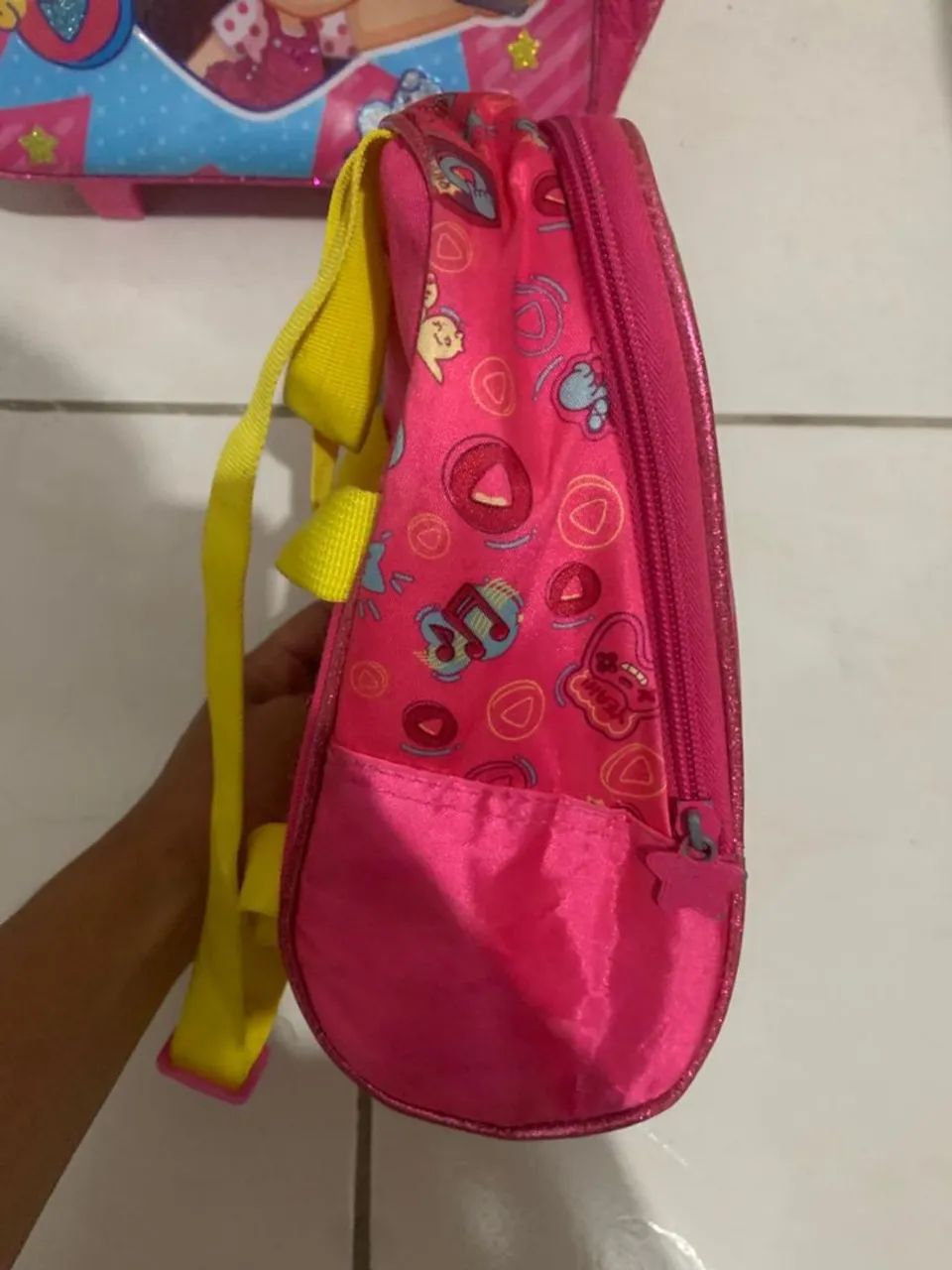 Mochila infantil  - Foto 3
