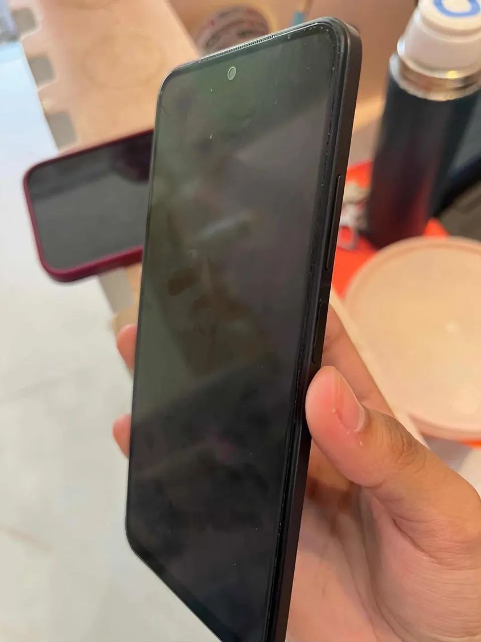REDMI NOTE 12S 256GB - Foto 4