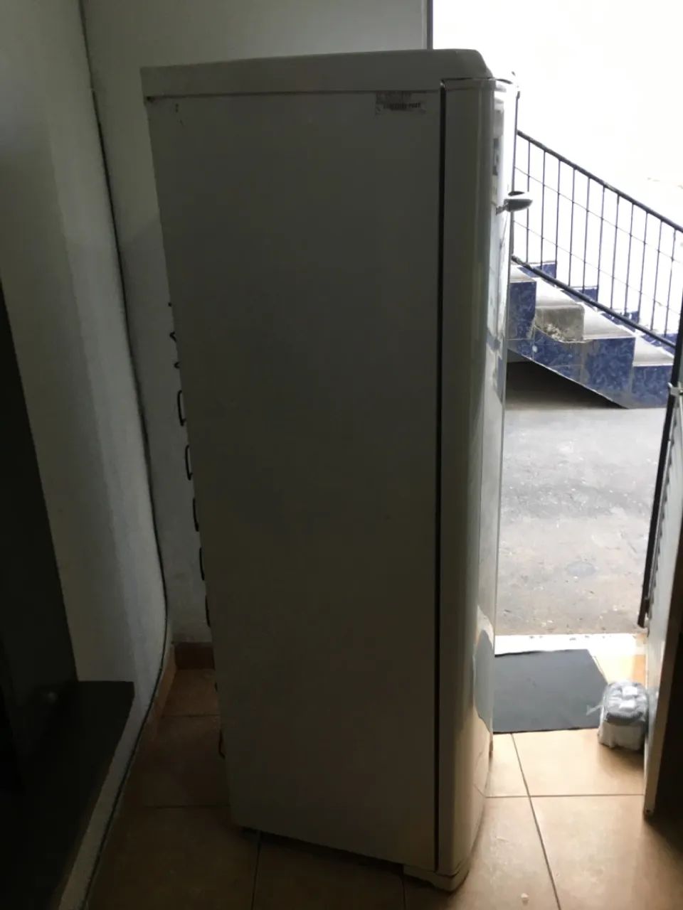 Freezer Electrolux - Foto 4