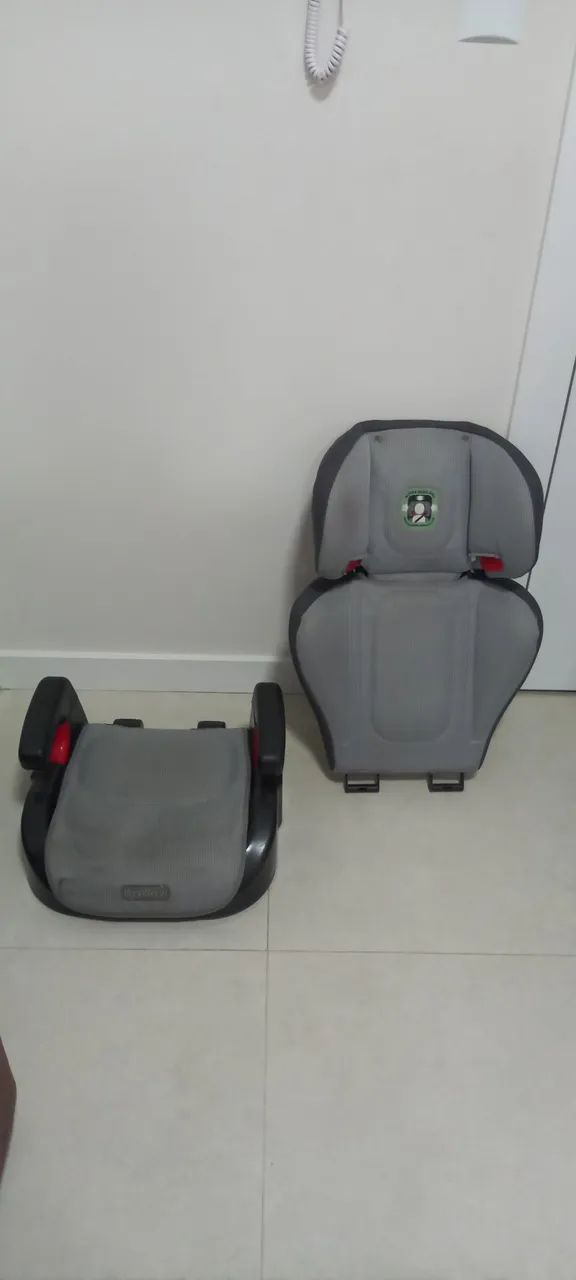 Cadeirinha para automóvel  - Foto 4