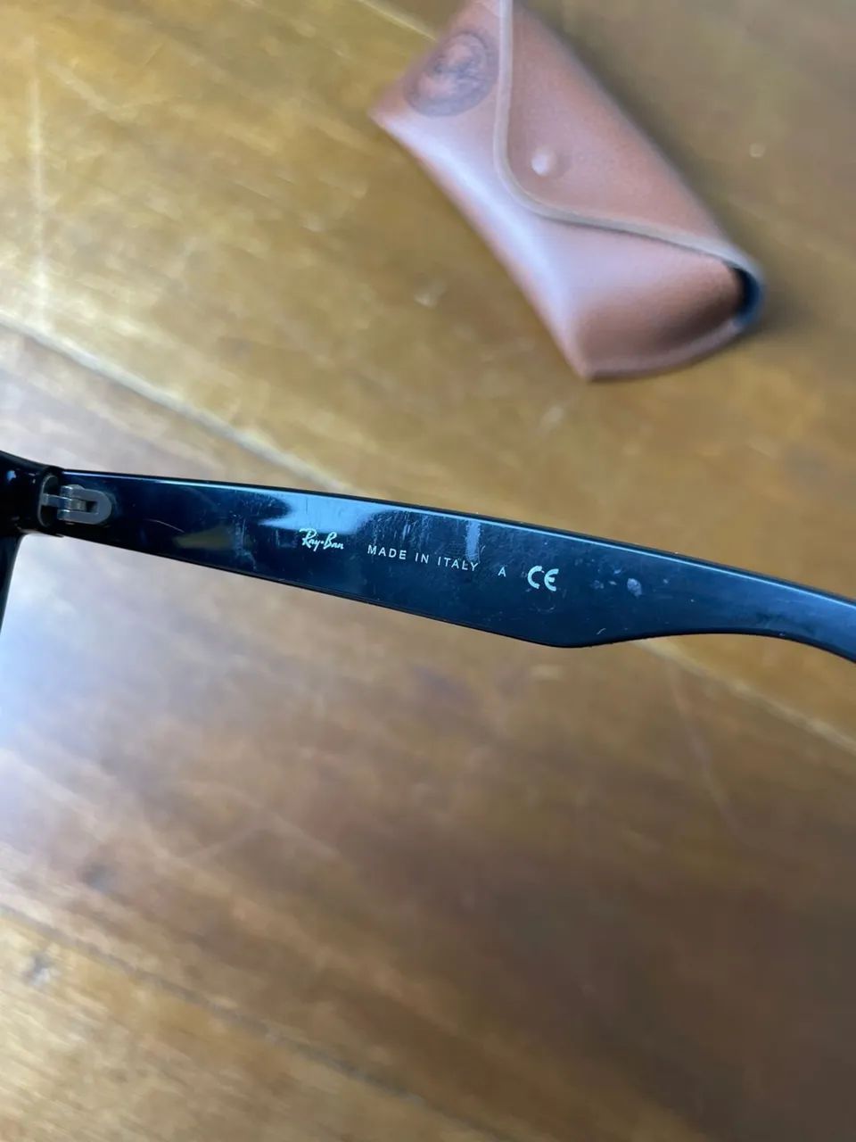 Óculos de sol Ray Ban  - Foto 5