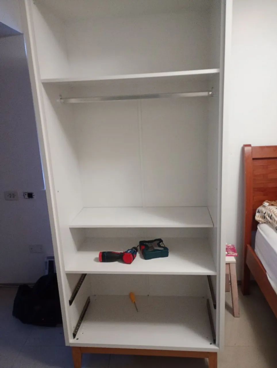 Montador de móveis profissional *70 - Foto 4