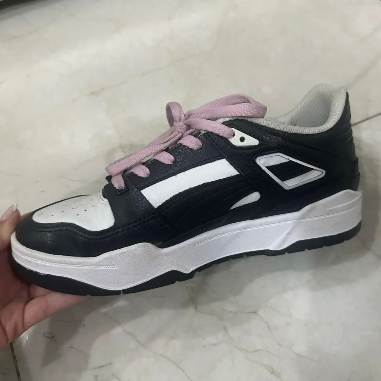 Tênis puma slipstream original 