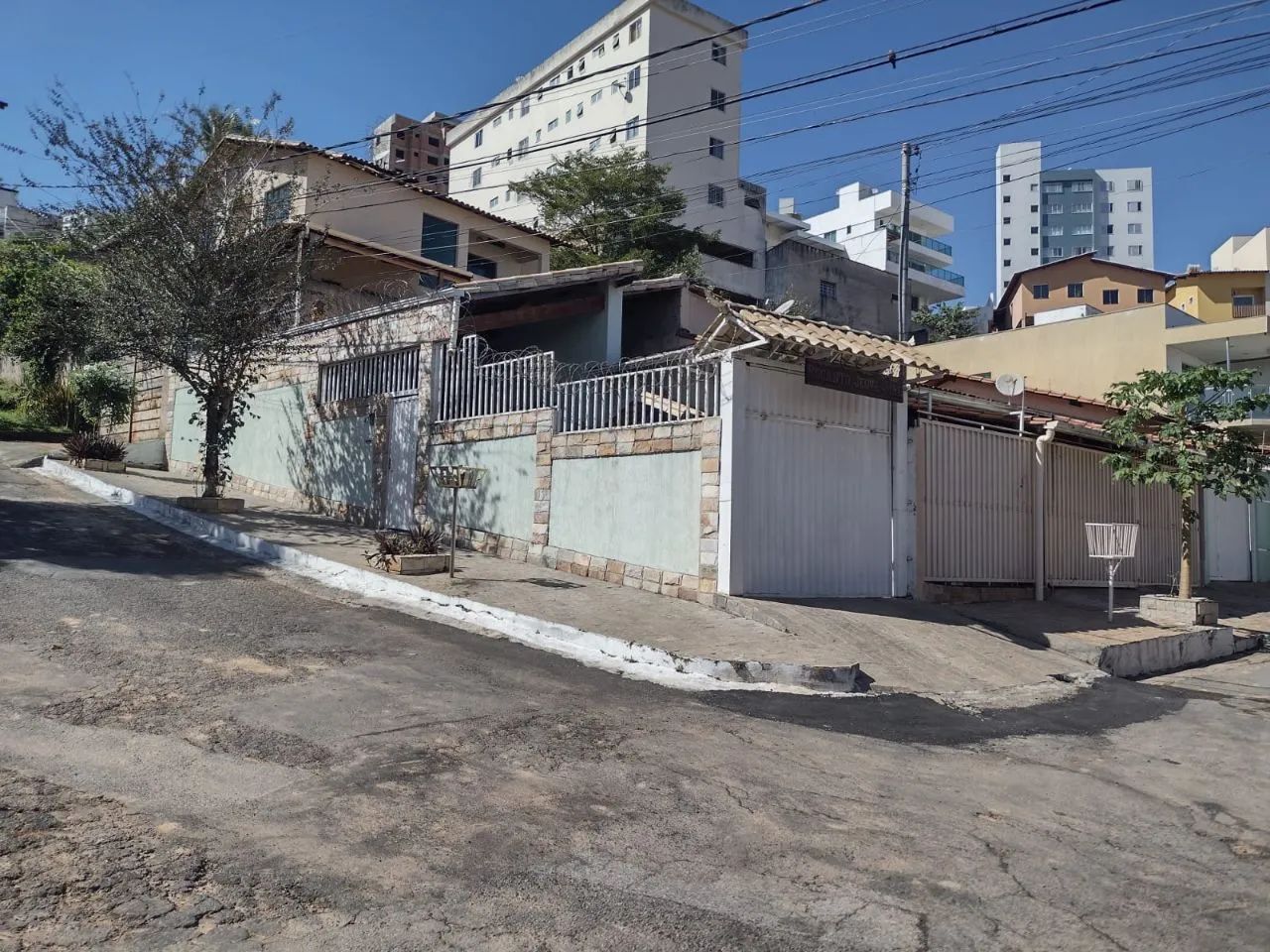 Lote de 360,00 m² Bairro Havai - Foto 3