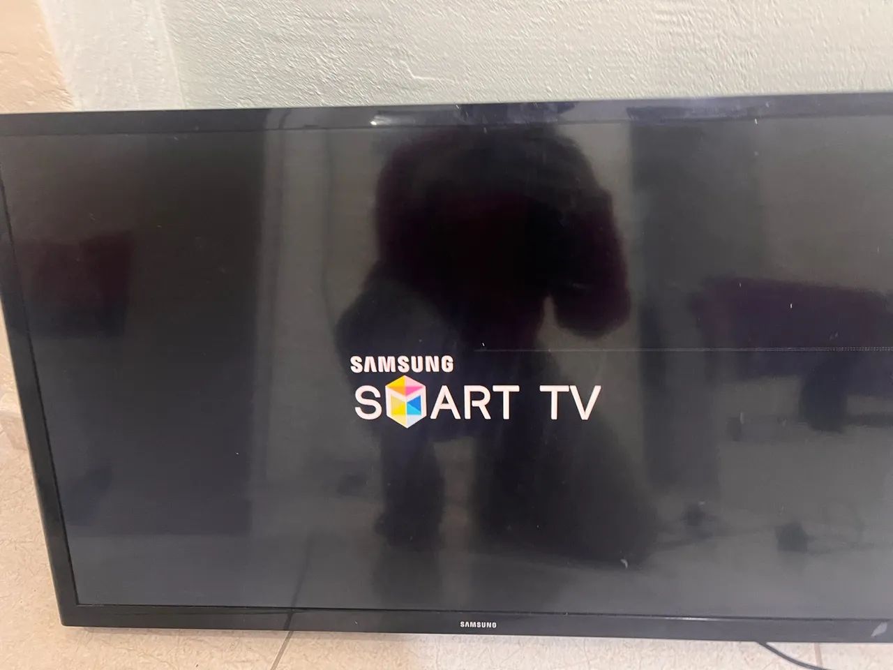 TV Smart 32 Samsung - Foto 4