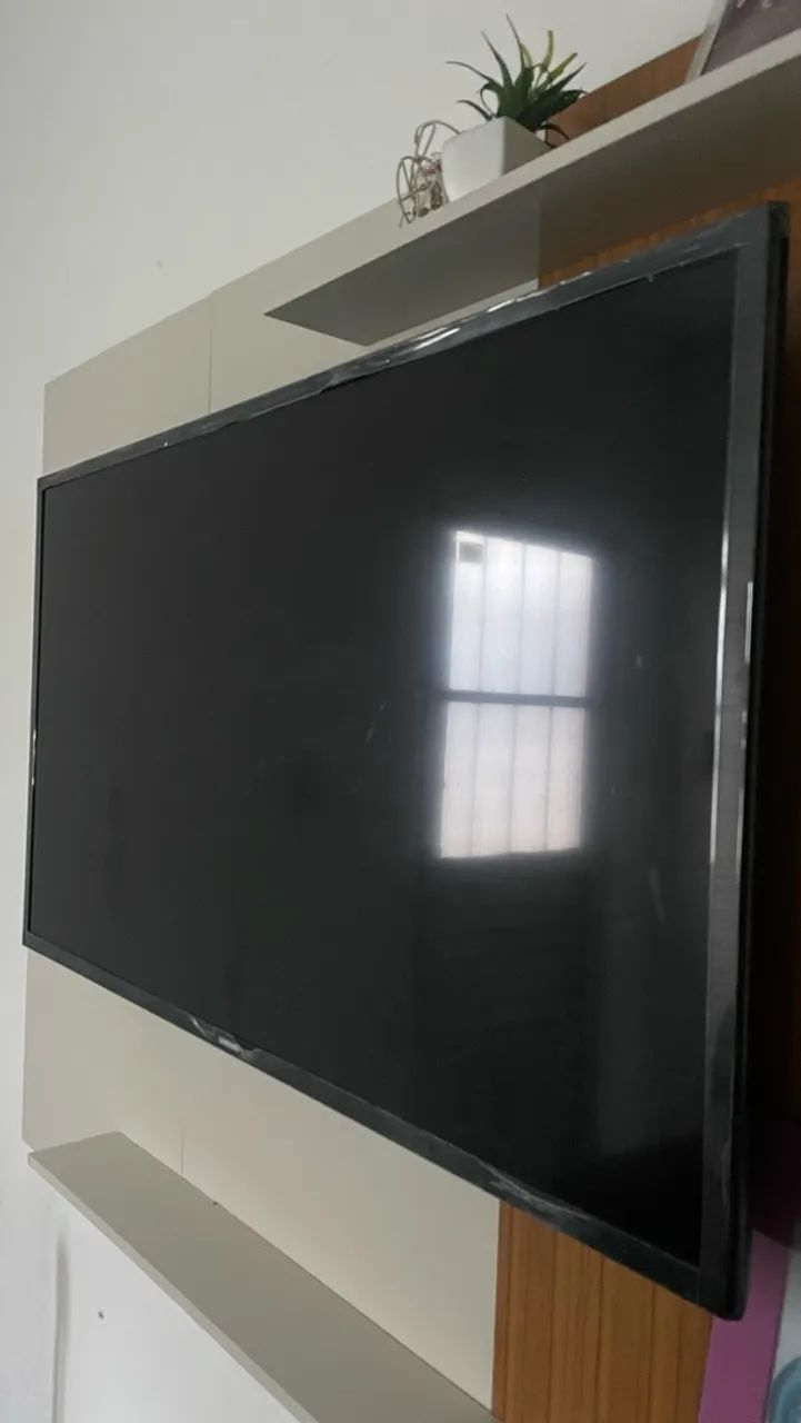 Tv Samsung 40 polegadas  - Foto 3