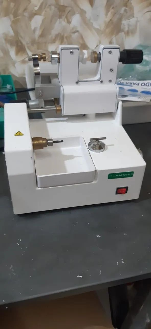 Facetadora automática (Martinato - AM-295) - Foto 2