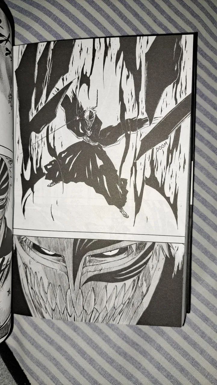 Bleach remix 10 - Foto 4