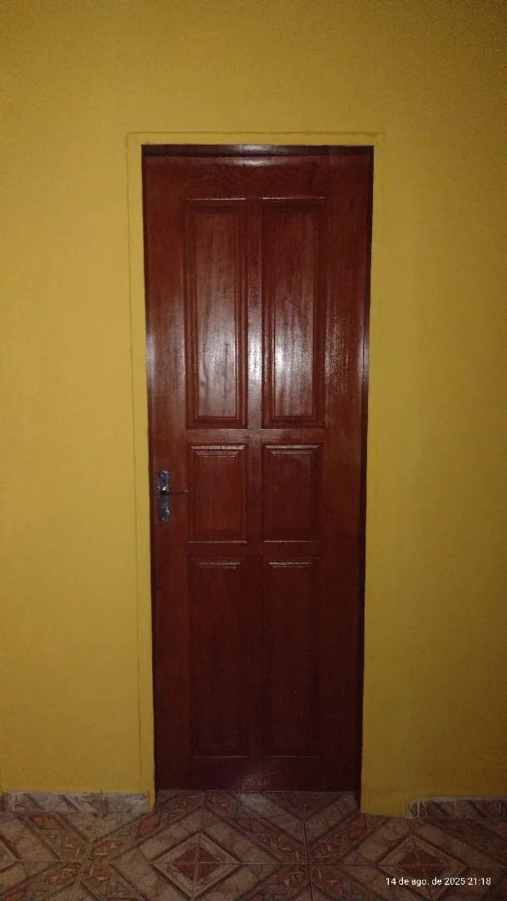 Foto - Manaus - Coroado