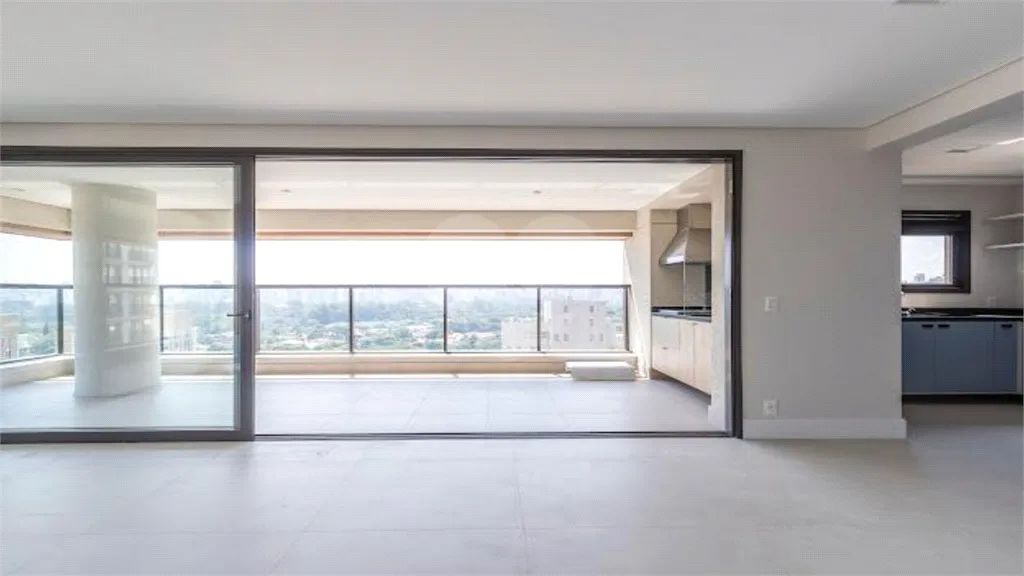 Apartamento com 3 quartos à venda em Moema - SP - Foto 2