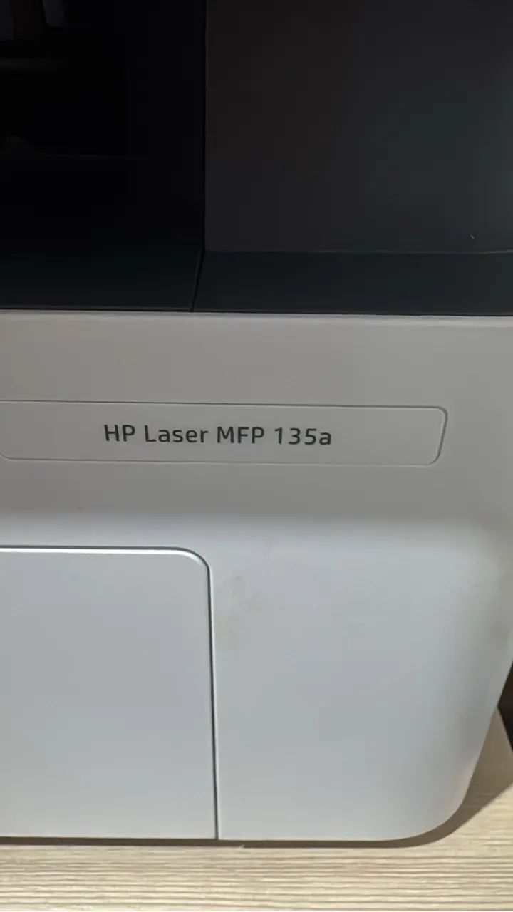 Impressora  usada - Foto 5