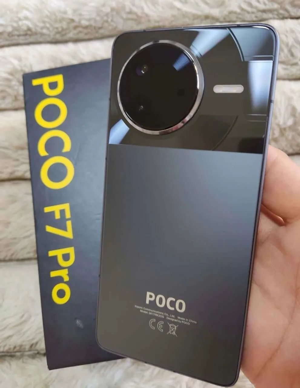 POCO F7 PRO  - Foto 2