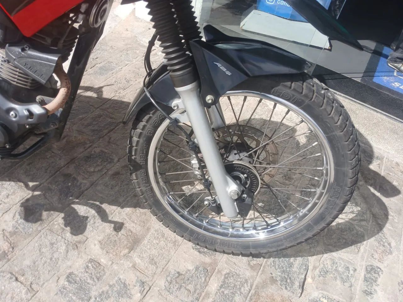 Crosser XTZ 2023  - Foto 4
