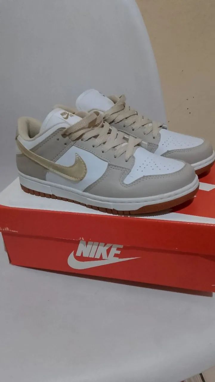 Tênis Nike  - Foto 3