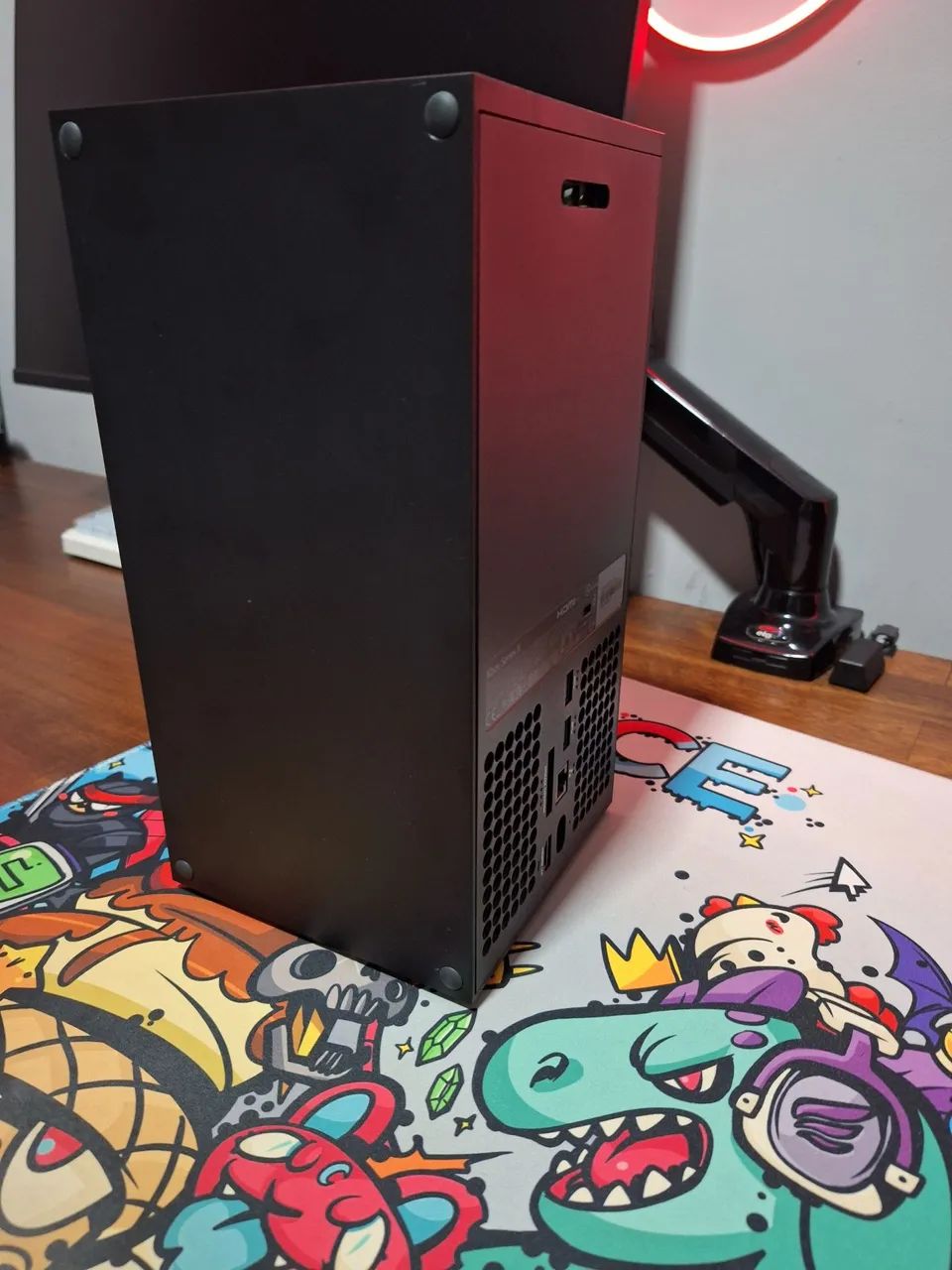 Xbox series x - Foto 3