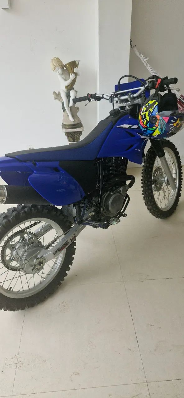 Ttr 230 a venda.  - Foto 2