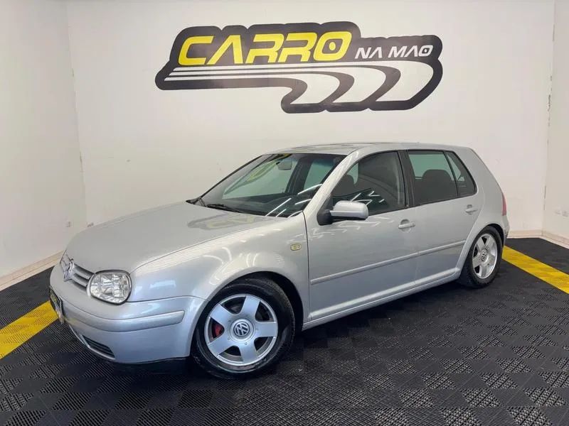 Volkswagen Golf 2005